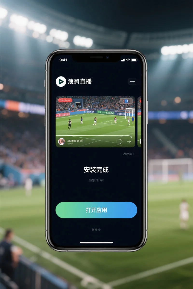 安全下载与安装人人体育APP：安卓手机官方指南