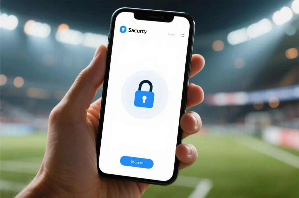 安全可靠的官方体育APP